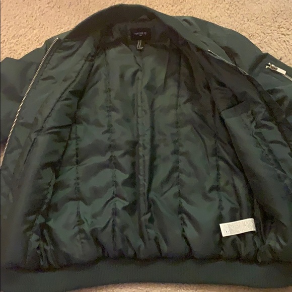 Bomber jacket (M) - Picture 2 of 4